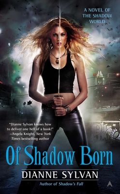 Of Shadow Born - Sylvan, Dianne