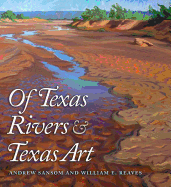 Of Texas Rivers & Texas Art