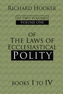 Of the Laws of Ecclesiastical Polity