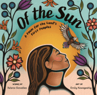 Of the Sun: A Poem for the Land's First Peoples