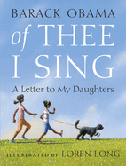 Of Thee I Sing