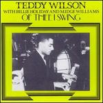 Of Thee I Swing