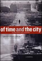Of Time and the City