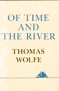 Of Time and the River