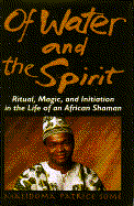 Of Water and Spirit