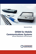 Ofdm for Mobile Communications Systems