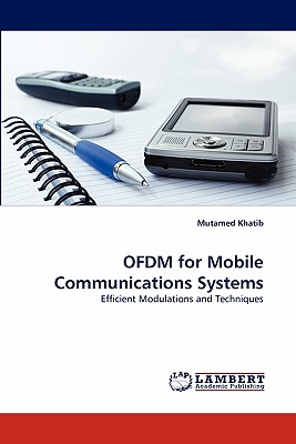 Ofdm for Mobile Communications Systems - Khatib, Mutamed