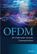 OFDM for Underwater Acoustic Communications