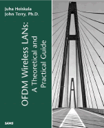 Ofdm Wireless LANs: A Theoretical and Practical Guide
