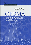 Ofdma System Analysis and Design