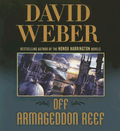 Off Armageddon Reef
