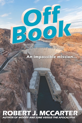 Off Book - McCarter, Robert J