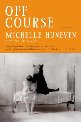 Off Course - Huneven, Michelle