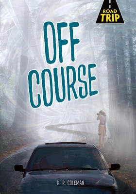 Off Course - Coleman, K R