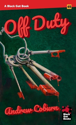 Off Duty - Coburn, Andrew