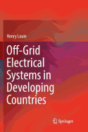 Off-Grid Electrical Systems in Developing Countries