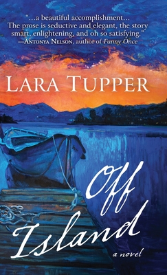 Off Island - Tupper, Lara