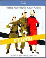 Off Limits [Blu-ray]