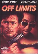 Off Limits - Christopher Crowe