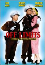 Off Limits - George Marshall