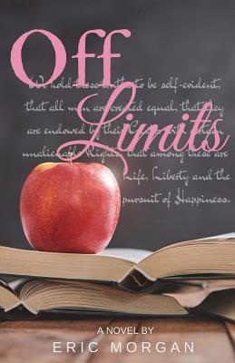 Off Limits - Morgan, Eric