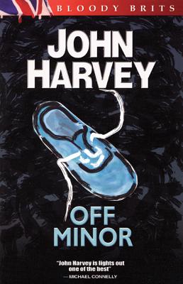 Off Minor - Harvey, John