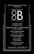 Off Off Broadway Festival Plays, 33rd Series