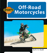 Off-Road Motorcycles - Budd, E S