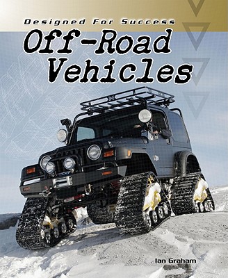 Off-road Vehicles - Graham, Ian