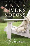 Off Season - Siddons, Anne Rivers