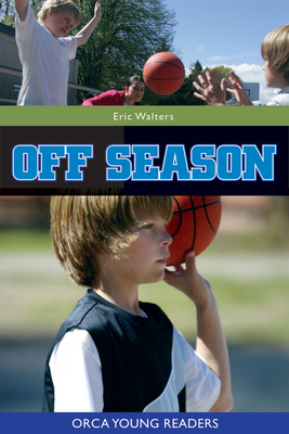 Off Season - Walters, Eric