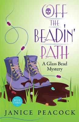 Off the Beadin' Path - Peacock, Janice
