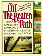 Off the Beaten Path