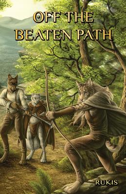 Off the Beaten Path - Rukis