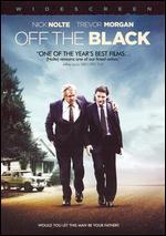 Off the Black