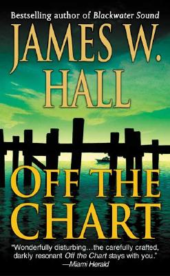 Off the Chart - Hall, James, Professor