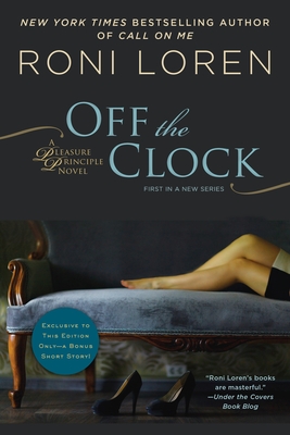 Off the Clock - Loren, Roni