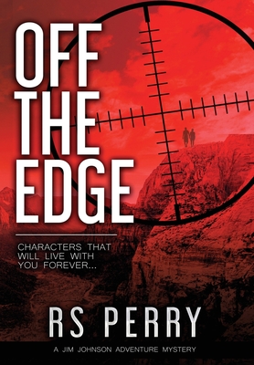 Off the Edge - Perry, Rs
