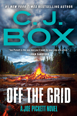 Off the Grid - Box, C J