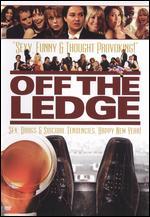 Off the Ledge