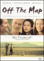Off the Map