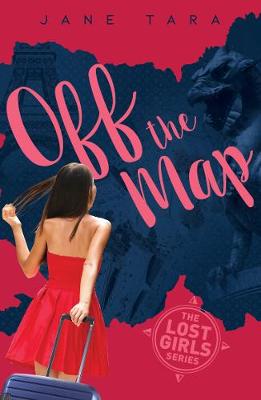 Off The Map - Tara, Jane