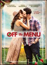 Off the Menu - Jay Silverman