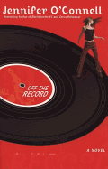 Off the Record - O'Connell, Jennifer