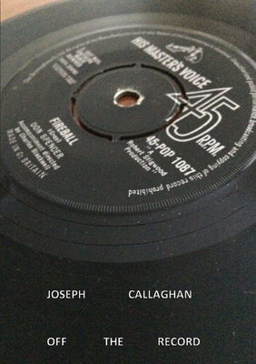 Off the Record - Callaghan, Joseph