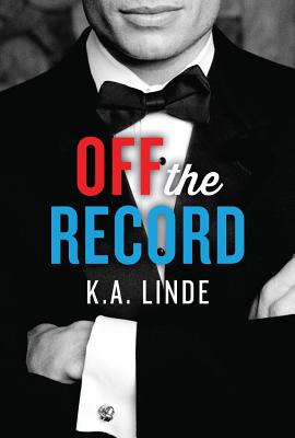 Off the Record - Linde, K A