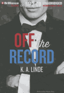 Off the Record
