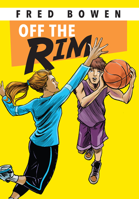 Off the Rim - Bowen, Fred