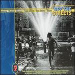 Off the Streets