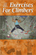 Off the Wall Exercises for Climbers